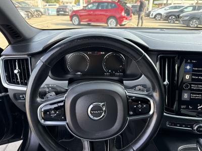 Volvo S90 — Imagine 10