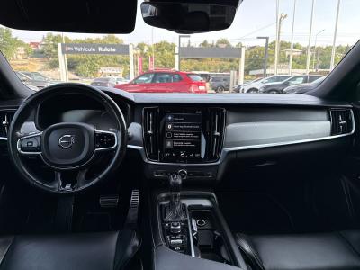 Volvo S90 — Imagine 11
