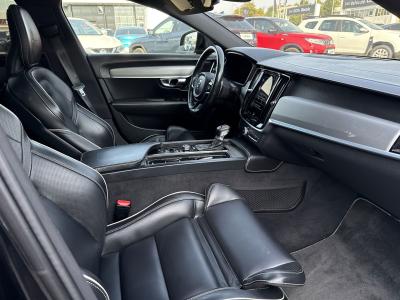 Volvo S90 — Imagine 12