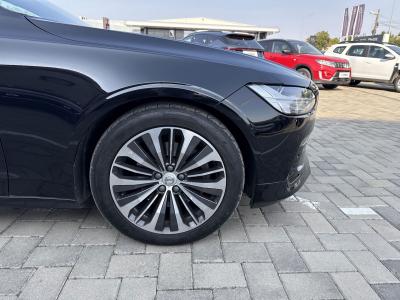 Volvo S90 — Imagine 15