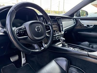 Volvo S90 — Imagine 20