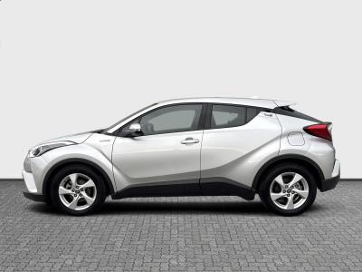 Toyota CH-R — Imagine 2