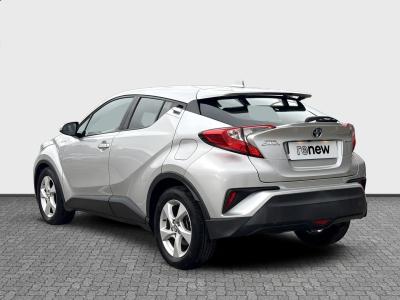 Toyota CH-R — Imagine 3