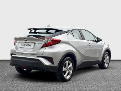 Toyota CH-R — Imagine 5