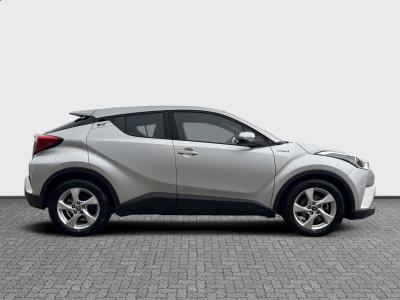 Toyota CH-R — Imagine 6
