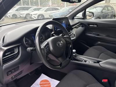 Toyota CH-R — Imagine 9