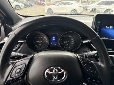 Toyota CH-R — Imagine 10