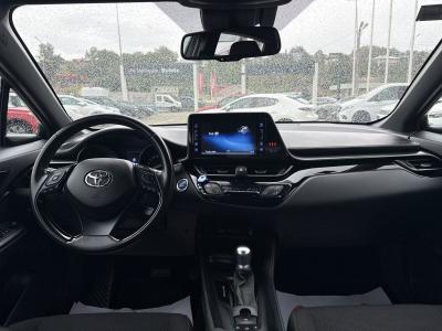 Toyota CH-R — Imagine 11