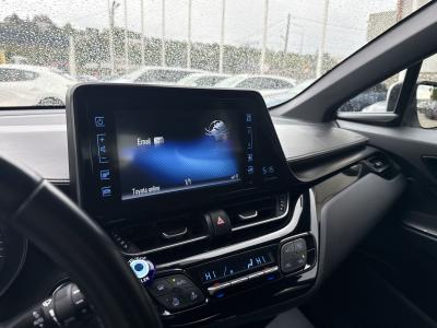 Toyota CH-R — Imagine 20