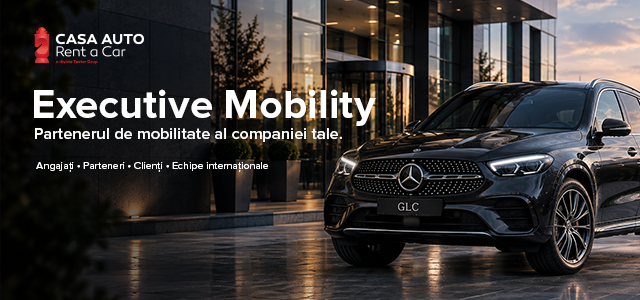 Rent a car promotion