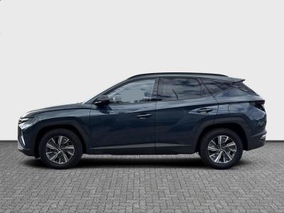 Hyundai Tucson — Imagine 2