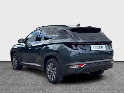 Hyundai Tucson — Imagine 3