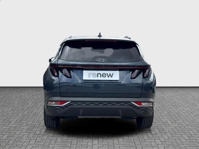 Hyundai Tucson — Imagine 4
