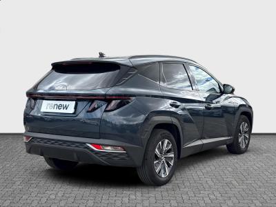 Hyundai Tucson — Imagine 5
