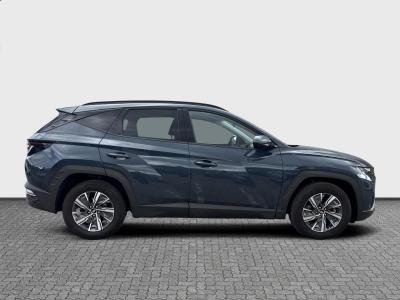 Hyundai Tucson — Imagine 6