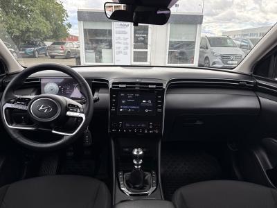 Hyundai Tucson — Imagine 11