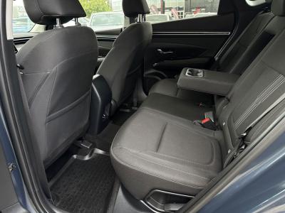 Hyundai Tucson — Imagine 14