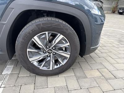 Hyundai Tucson — Imagine 15