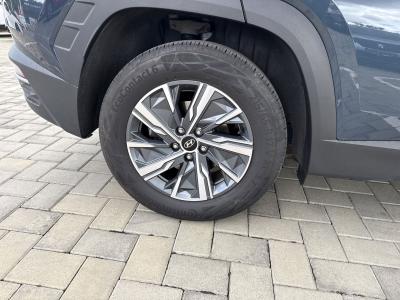 Hyundai Tucson — Imagine 16