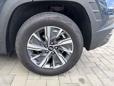 Hyundai Tucson — Imagine 17