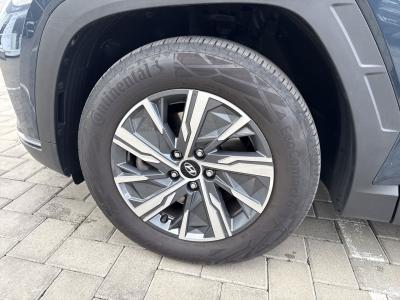 Hyundai Tucson — Imagine 18