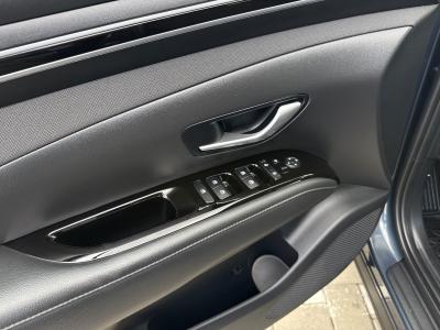 Hyundai Tucson — Imagine 19