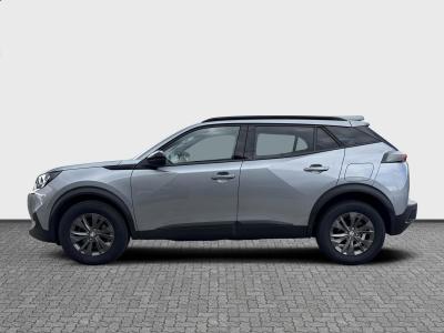 Peugeot 2008 — Imagine 2