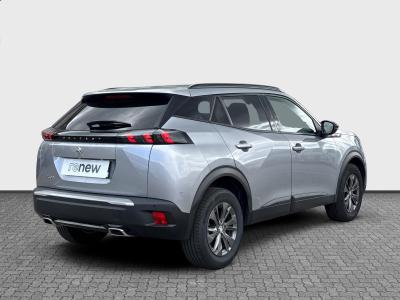 Peugeot 2008 — Imagine 5