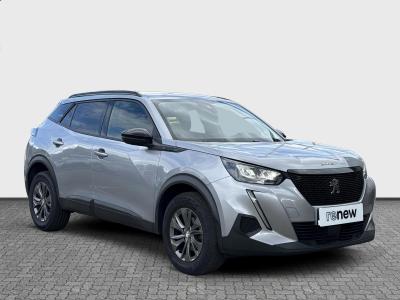 Peugeot 2008 — Imagine 7