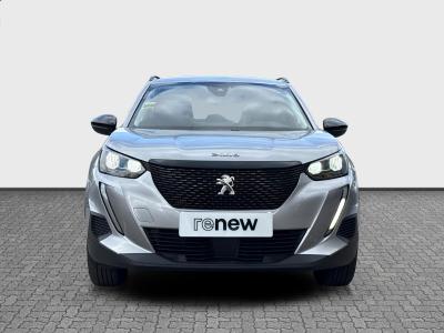 Peugeot 2008 — Imagine 8