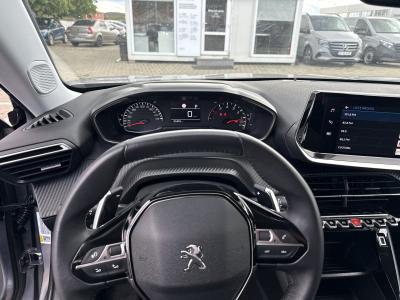Peugeot 2008 — Imagine 10