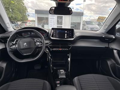 Peugeot 2008 — Imagine 11