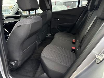 Peugeot 2008 — Imagine 14