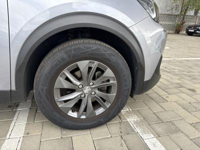 Peugeot 2008 — Imagine 15