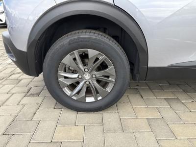 Peugeot 2008 — Imagine 16
