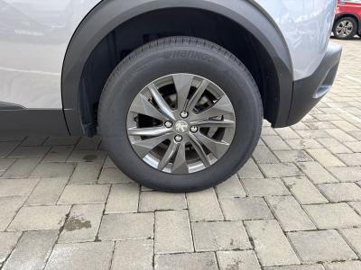 Peugeot 2008 — Imagine 17