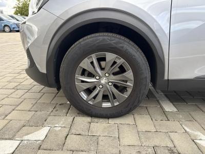 Peugeot 2008 — Imagine 18