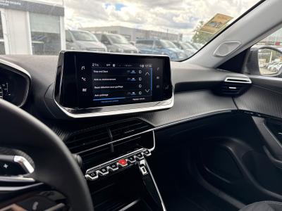 Peugeot 2008 — Imagine 20