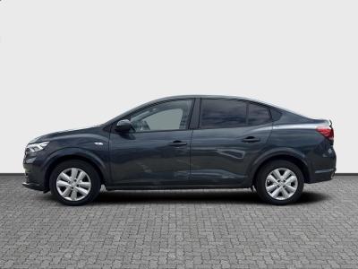 Dacia Logan — Imagine 2