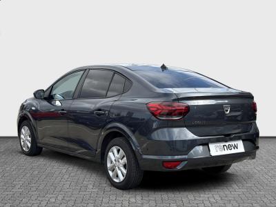 Dacia Logan — Imagine 3