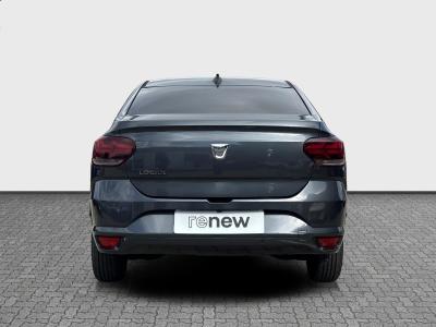 Dacia Logan — Imagine 4