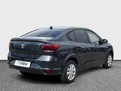 Dacia Logan — Imagine 5