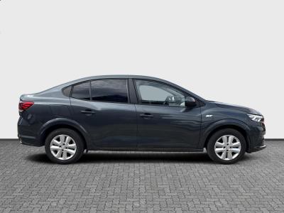Dacia Logan — Imagine 6