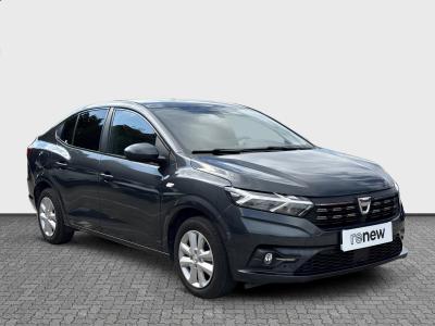 Dacia Logan — Imagine 7
