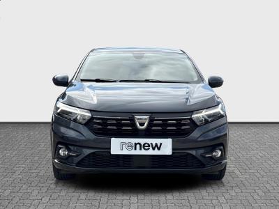 Dacia Logan — Imagine 8