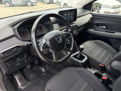 Dacia Logan — Imagine 9