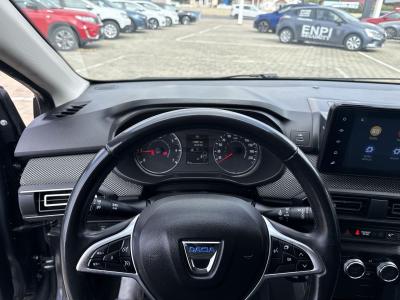 Dacia Logan — Imagine 10