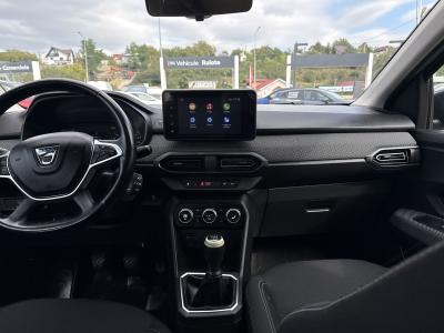 Dacia Logan — Imagine 11