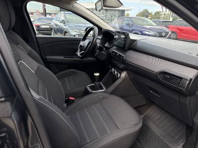 Dacia Logan — Imagine 12