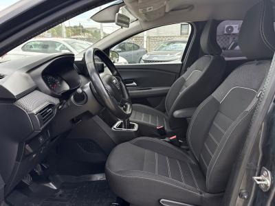 Dacia Logan — Imagine 13
